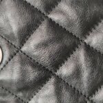 Chanel Quilted Calfskin CC Shoulder Bag (Шанель) — фото 20