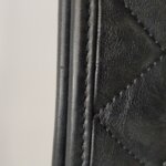 Chanel Quilted Calfskin CC Shoulder Bag (Шанель) — фото 21