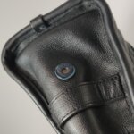 Chanel Quilted Calfskin CC Shoulder Bag (Шанель) — фото 24