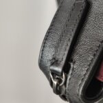 Chanel Quilted Calfskin CC Shoulder Bag (Шанель) — фото 27