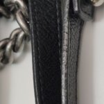 Chanel Quilted Calfskin CC Shoulder Bag (Шанель) — фото 28