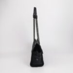 Chanel Quilted Calfskin CC Shoulder Bag (Шанель) — фото 4