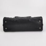 Chanel Quilted Calfskin CC Shoulder Bag (Шанель) — фото 6