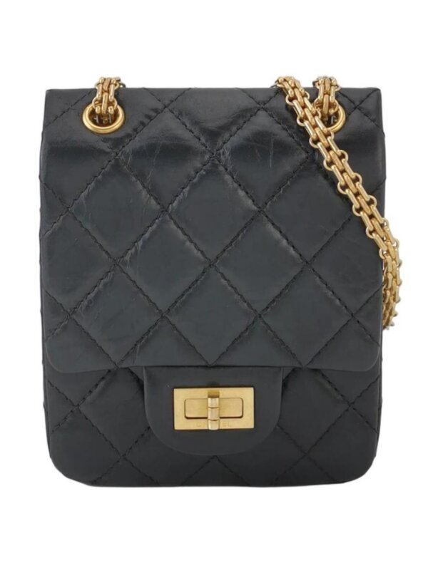 Chanel 2.55 Bag