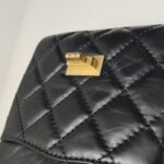 Chanel 2.55 Bag (Шанель) — фото 10