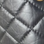 Chanel 2.55 Bag (Шанель) — фото 16