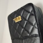 Chanel 2.55 Bag (Шанель) — фото 18