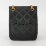 Chanel 2.55 Bag (Шанель) — фото 5