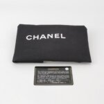 Chanel 2.55 Bag (Шанель) — фото 9