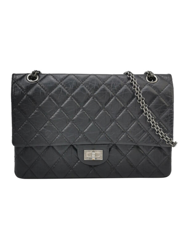 Chanel 2.55 Flag Bag
