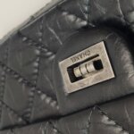 Chanel 2.55 Flag Bag (Шанель) — фото 12