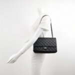 Chanel 2.55 Flag Bag (Шанель) — фото 2