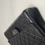 Chanel 2.55 Flag Bag (Шанель) — фото 23