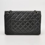 Chanel 2.55 Flag Bag (Шанель) — фото 5
