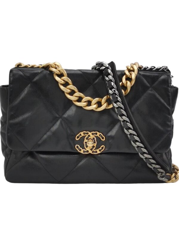 Chanel 19Bag (Шанель)