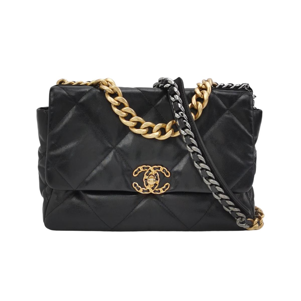 Chanel 19Bag (Шанель) — фото 1