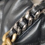 Chanel 19Bag (Шанель) — фото 12