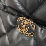 Chanel 19Bag (Шанель) — фото 15