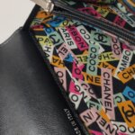 Chanel Quilted Lambskin CC Crossbody (Шанель) — фото 11