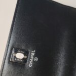 Chanel Quilted Lambskin CC Crossbody (Шанель) — фото 12