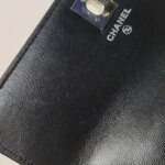 Chanel Quilted Lambskin CC Crossbody (Шанель) — фото 13