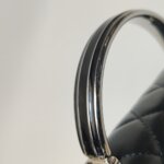 Chanel Quilted Lambskin CC Crossbody (Шанель) — фото 19