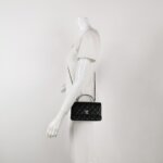 Chanel Quilted Lambskin CC Crossbody (Шанель) — фото 2