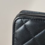 Chanel Quilted Lambskin CC Crossbody (Шанель) — фото 23