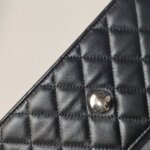 Chanel Quilted Lambskin CC Crossbody (Шанель) — фото 25