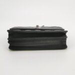 Chanel Quilted Lambskin CC Crossbody (Шанель) — фото 6