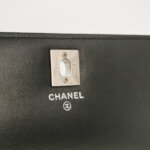 Chanel Quilted Lambskin CC Crossbody (Шанель) — фото 8
