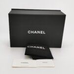Chanel Quilted Lambskin CC Crossbody (Шанель) — фото 9