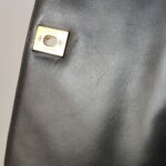 Chanel Quilted Calfskin CC Crossbody (Шанель) — фото 11