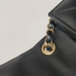 Chanel Quilted Calfskin CC Crossbody (Шанель) — фото 16