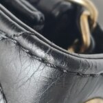 Chanel Quilted Calfskin CC Crossbody (Шанель) — фото 22