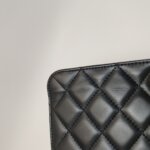 Chanel Quilted Calfskin CC Crossbody (Шанель) — фото 23