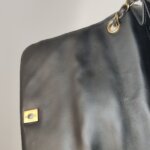 Chanel Quilted Calfskin CC Crossbody (Шанель) — фото 31