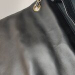 Chanel Quilted Calfskin CC Crossbody (Шанель) — фото 32