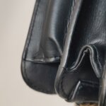Chanel Quilted Calfskin CC Crossbody (Шанель) — фото 35