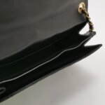 Chanel Quilted Calfskin CC Crossbody (Шанель) — фото 7