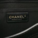 Chanel Quilted Calfskin CC Crossbody (Шанель) — фото 8
