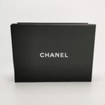 Chanel Quilted Calfskin CC Crossbody (Шанель) — фото 9