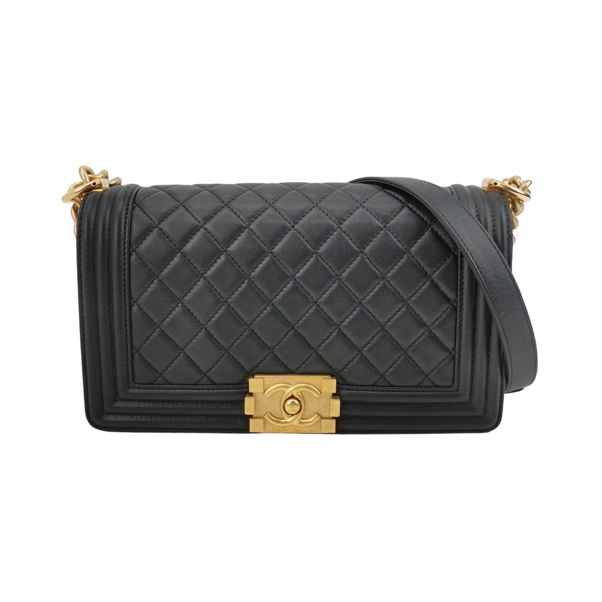 Chanel Leboy (Шанель) — фото 1