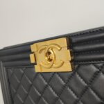 Chanel Leboy (Шанель) — фото 15