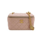 Chanel Vanity Case (Шанель) — миниатюра 1