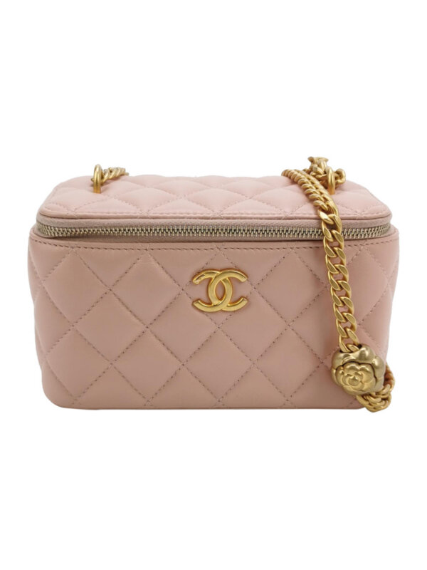 Chanel Vanity Case (Шанель)