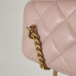 Chanel Vanity Case (Шанель) — фото 15