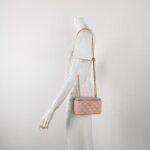 Chanel Vanity Case (Шанель) — фото 2
