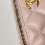 Chanel Vanity Case (Шанель) — фото 21