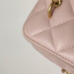 Chanel Vanity Case (Шанель) — фото 22